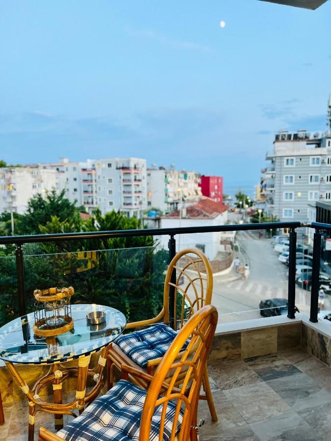 Karos Central Appartement *